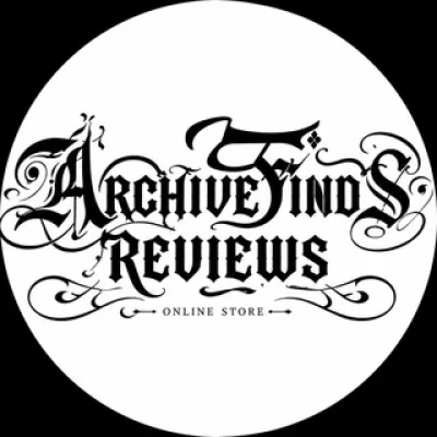 ARCHIVEFINDS ОТЗЫВЫ