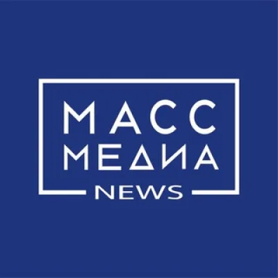 Масс Медиа Камчатка