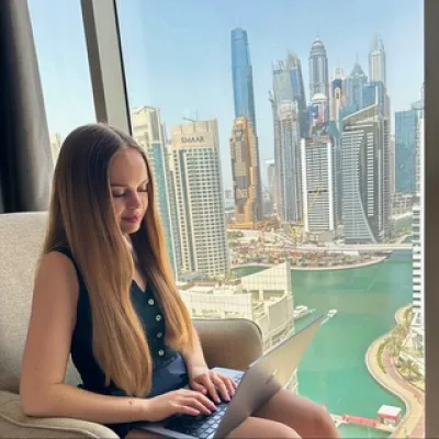 Christina Usetech