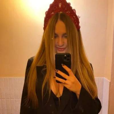 Оксана Лушникова