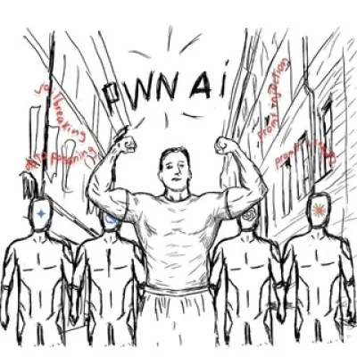 PWN AI