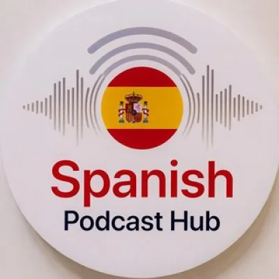 Spanish Podcast Hub