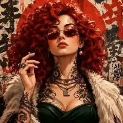 Anastasiya Smolina 🦊LIS