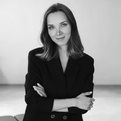 Maria Tvardovskaya
