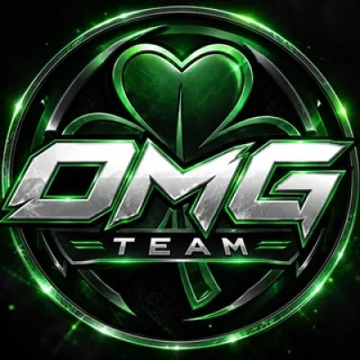 OMG TEAM | PUBG MOBILE