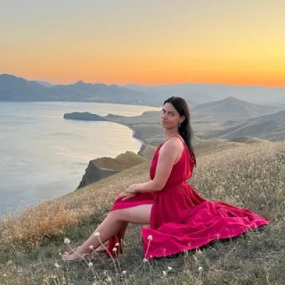 Svetlana