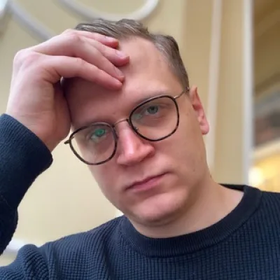 Eugene Popov