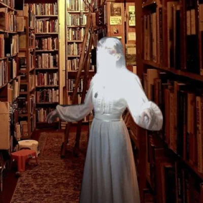 the caliburn witch trials (ghost’s archive)