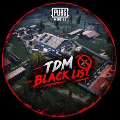 TDM BLACK LIST 🚫