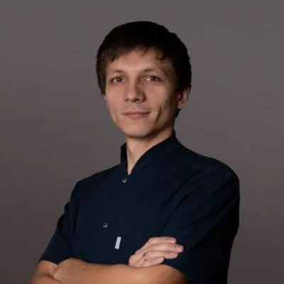 Андрей Балкаев | Стоматолог ортопед