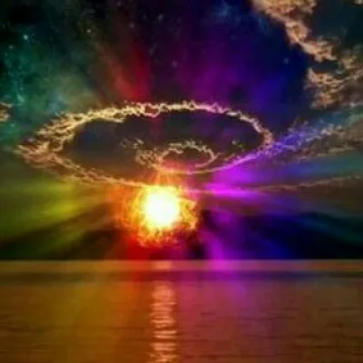 DIVINE FREQUENCY ✨🌏💫