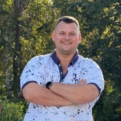 Вадим Арбузкин