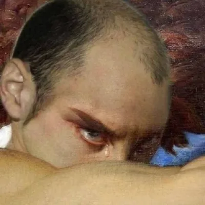 Иса БездарновичЪ