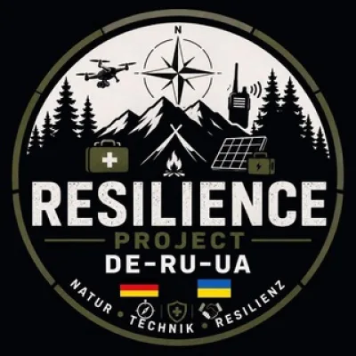 Resilience DE-UA-RU