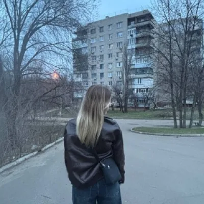 Ксюша