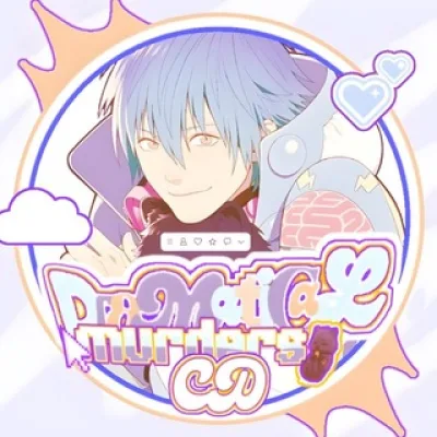 DRAMAtical Мurder • Conf+Daily