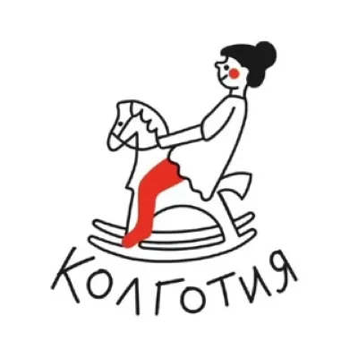 Издательство Колготия
