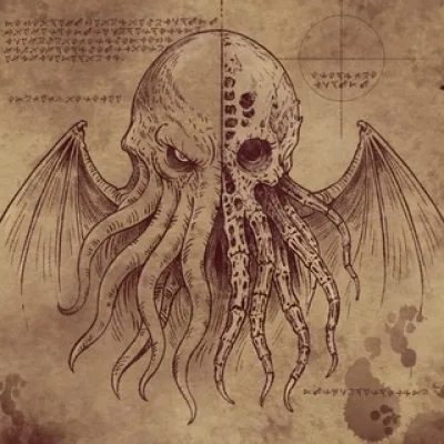 Eldritch Blueprints