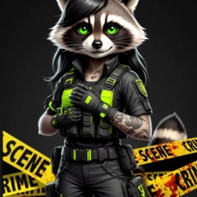 enotochka 🦝