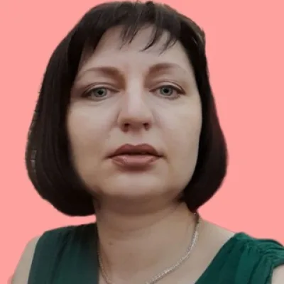 Елена Жилина |Копирайтер-маркетолог