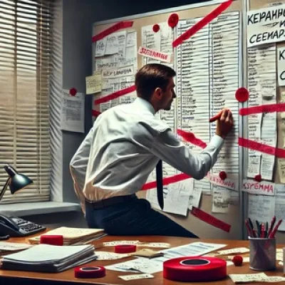 Черный список психологов