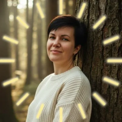 Ваби-саби с Яной М.