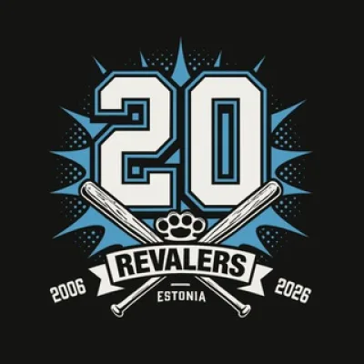 REVALERS 🇪🇪 #20YearsOfRACnRoll