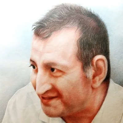 Иван Лобанов: Библия и стихи