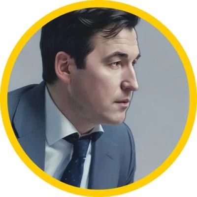 Дмитрий Гусев