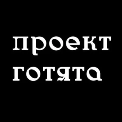 проект готята