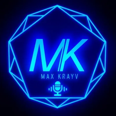 Озвучка Max Krayv
