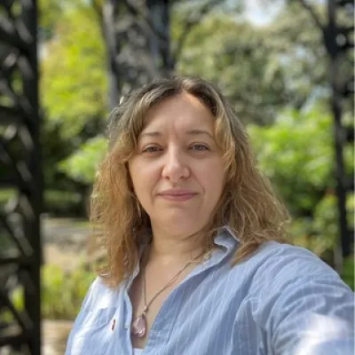 Евгения Попова