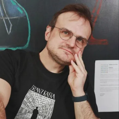 Viktor Simakov
