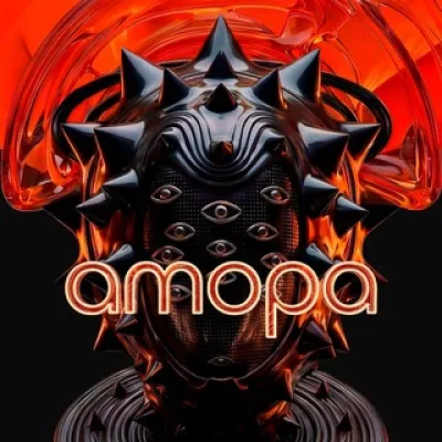 Amora ✧ Futurione ✧ 28.11