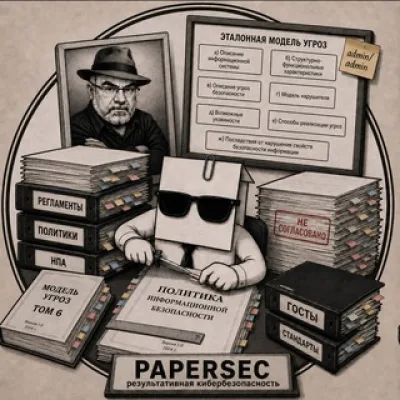 papirsec