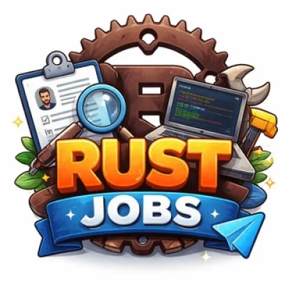 Rust Jobs