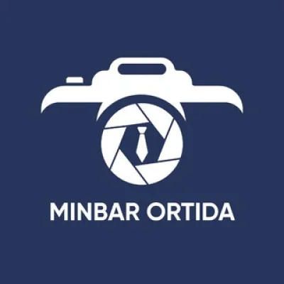 Minbar ortida