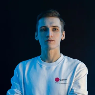 Кирилл Дворцов