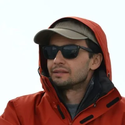 Андрей Лаупер