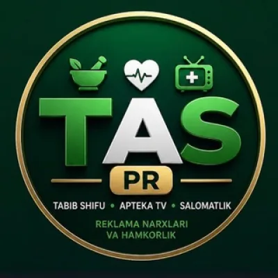 TAS PR • REKLAMA 📊