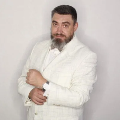 Эдуард Абросимов