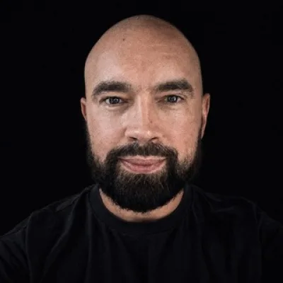 Sergey