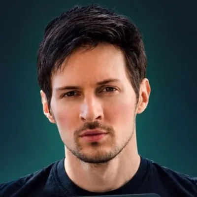 DUROV