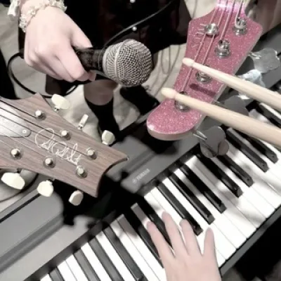 🎤musician confession🎼 [поиск админов]