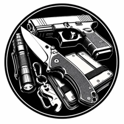 Men’s toys