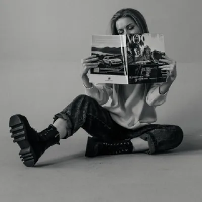 Evgeniya