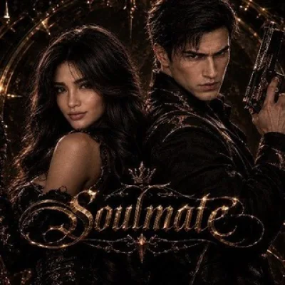soulmate.
