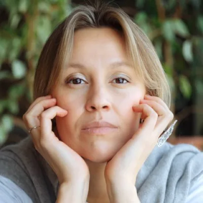 Анна Сеничева