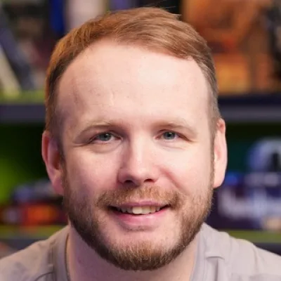 Aleksandr Egorov