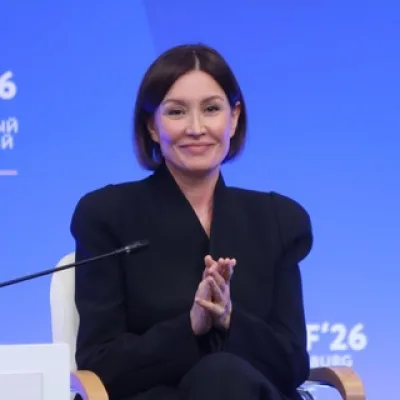 Светлана Чупшева